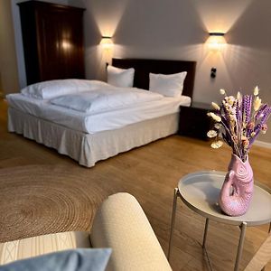 Deluxe Kamer met een King Size Bed