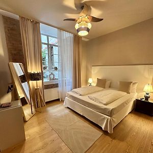 Standaard Kamer met een King Size Bed